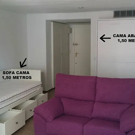 Vivendos Torremolinos