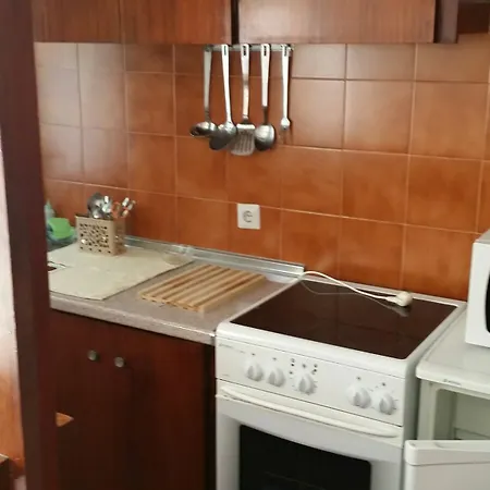 Apartament Vivendos