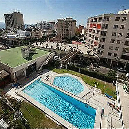 Vivendos Torremolinos