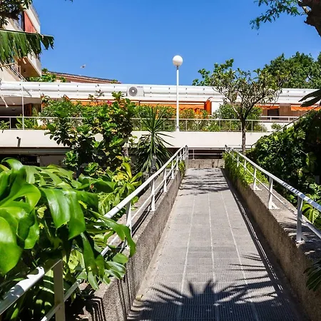 Vivendos Apartment