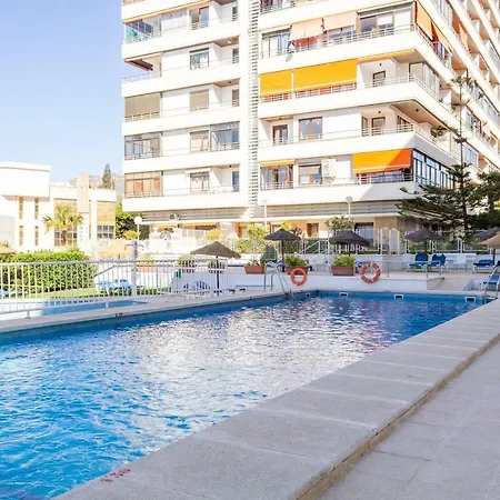 Vivendos Apartment *