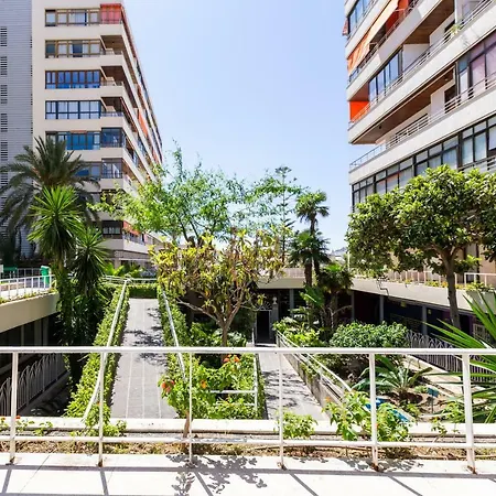 Apartment Vivendos Torremolinos