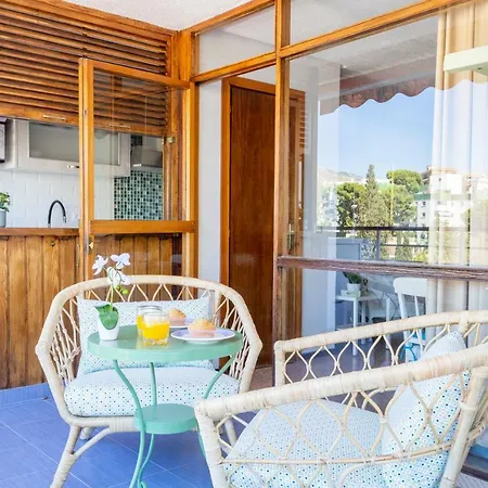 Apartament Vivendos *