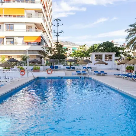Apartament Vivendos *