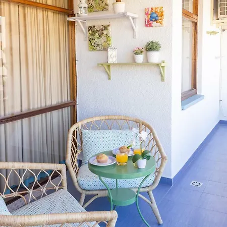 Apartment Vivendos Torremolinos
