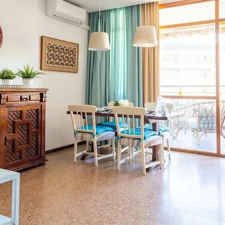 Vivendos Apartament Torremolinos
