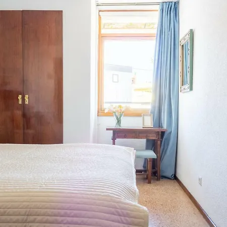 Vivendos Apartment