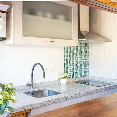 Appartement Vivendos