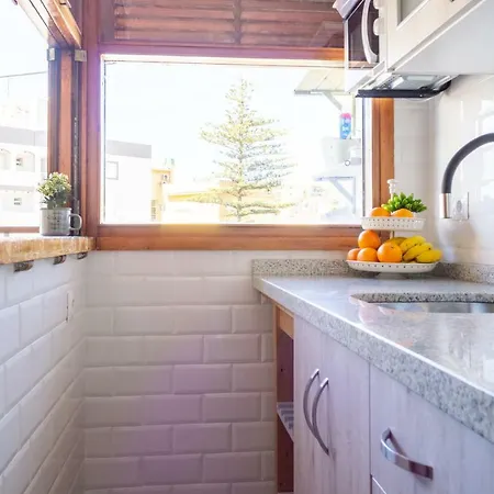 Vivendos Appartement