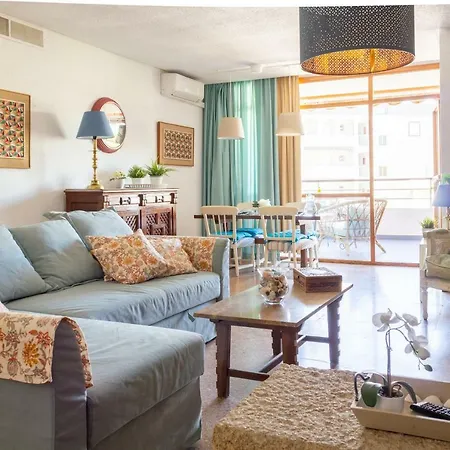 Appartement Vivendos Torremolinos