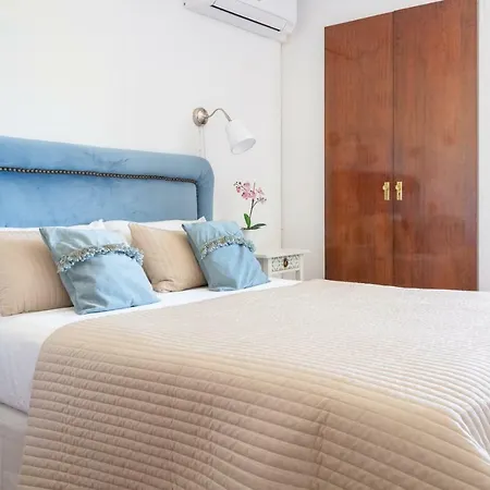 Appartement Vivendos *